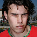 Andrés Sastre