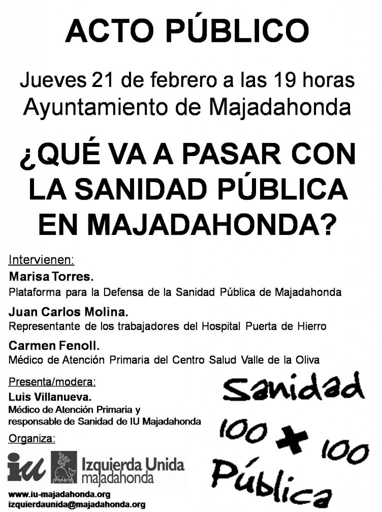 cartel-acto-sanidad