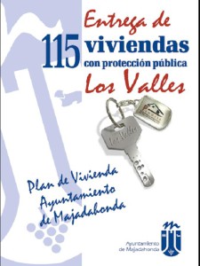 A PROPUESTA DE IU EL AYUNTAMIENTO SE COMPROMETE CON LOS 115 INQUILINOS DE LA PROMOCIÓN DE VPP DE «LOS VALLES»