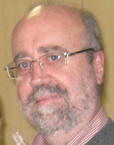 Carlos Paulogorrán