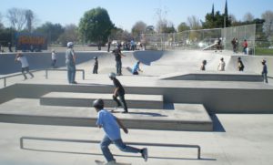 Aprobada propuesta de IU y Somos Majadahonda para construir un skatepark