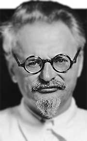 Recordar a León Trotsky