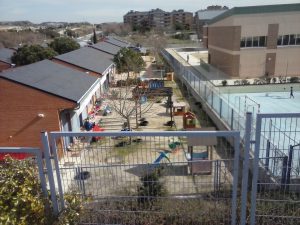 Aprobada la reforma integral de los centros escolares públicos de infantil y primaria