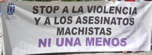 COMUNICADO: El PP debe respetar los acuerdos aprobados por unanimidad contra la violencia machista